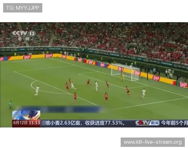 2026年世界杯韩国VS捷克比赛直播免费观看在线观看渠道及比赛亮点解析